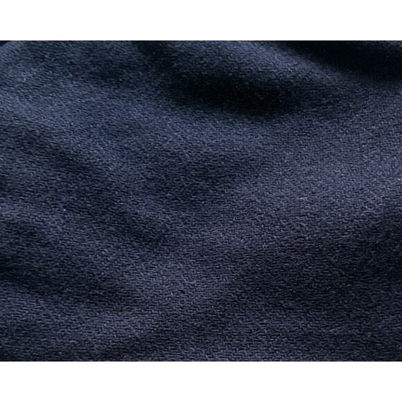 VTG Triminghams Bermuda Clutch Duo: Wood Handle, Wool Tartan Preppy Holiday Gift - Picture 12 of 12